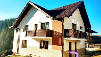 Pensiunea Codrii Bucovinei - Nr. 109a