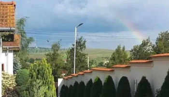 Pensiunea Codru - Topolog