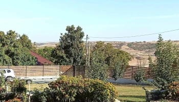 Pensiunea Columna - Adamclisi
