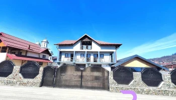 Pensiunea Corbii de Piatra - Corbi 117285