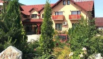 Pensiunea Călimani Rastolita - Mures