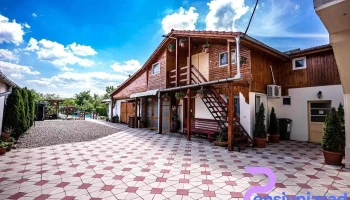 Pensiunea Diana - Strada Bucovina 15
