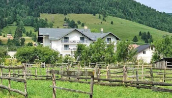 Pensiunea Dor De Brazi - Suceava