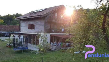 Pensiunea Dorel Codoban - Lazuri