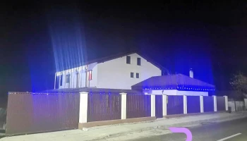 Pensiunea Drumul Vinului - Niculițel 827165