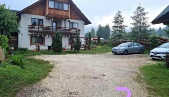 Pensiunea Eco Hunea - Vatra Dornei