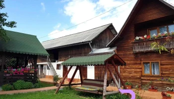 Pensiunea Elena Transfăgărășan - 33