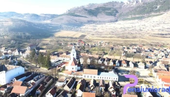 Pensiunea Exigul - Rimetea