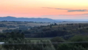 Pensiunea Filioara - Filioara
