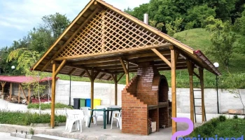 Pensiunea Floricel - Stoenești 117675