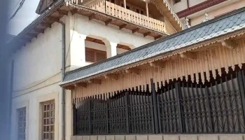 Pensiunea Hanul Izvor - Galați
