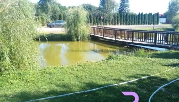 Pensiunea Hanul lui Matei 2 - Sănduleni