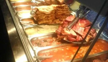 Pensiunea La Marian - Gârda De Sus