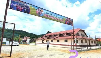 Pensiunea La Muscele - Pietroșani