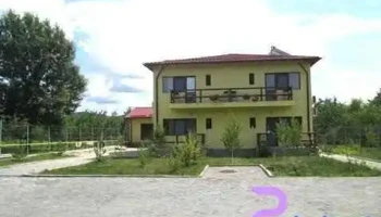 Pensiunea Lia Bobolia Touring - Bobolia