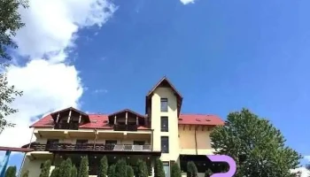 Pensiunea Lostrita - Buhalnița