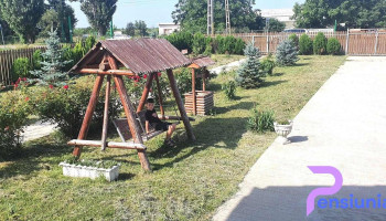 Pensiunea Lucian - Mădârjești