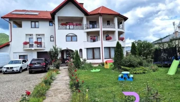 Pensiunea Luxury - Vama
