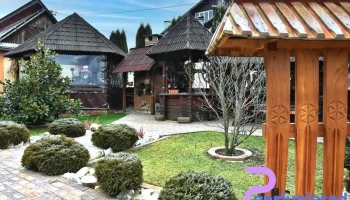 Pensiunea Maramures - Hoteni