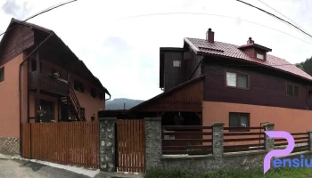 Pensiunea Maria - Nr 8