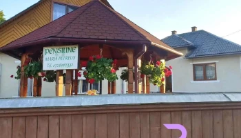 Pensiunea 