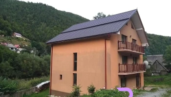 Pensiunea Mario - Albac