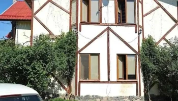 Pensiunea Mirela - Ghelari