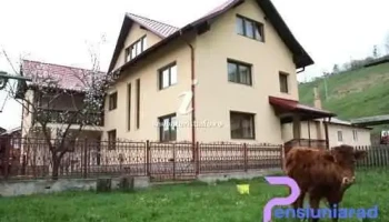 Pensiunea Moldovița - Nr 62
