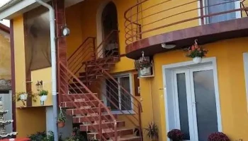 Pensiunea Necrișa Timișoara - Ghiroda