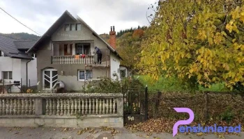Pensiunea Nisiva - Stoenești 117675