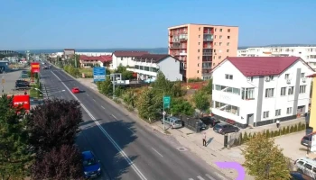 Pensiunea Olymp Mioveni - Mioveni