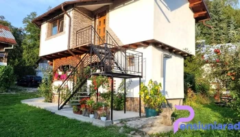 Pensiunea Paradis Valea Danului - Valea Danului