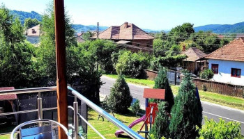 Pensiunea Patricia - Curtea De Argeș