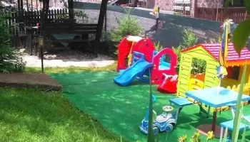 Pensiunea Păunașul - Bușteni