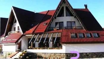 Pensiunea Râșnov - Râșnov