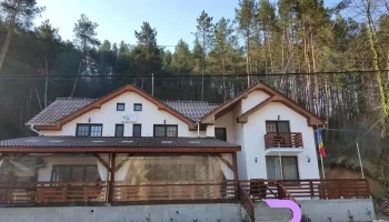 Pensiunea Restaurant Gradia - Șuncuiuș