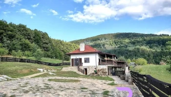 Pensiunea Roşia - Bihor