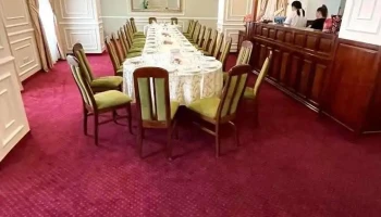 Pensiunea Silva - Șimleu Silvaniei