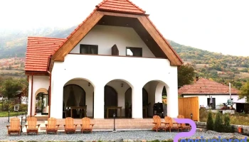 Pensiunea Soarelui / Naplak Panzio - Rimetea