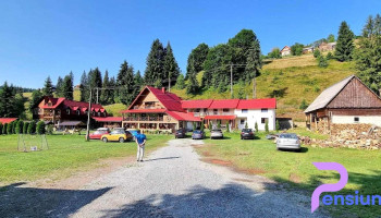 Pensiunea Speranța - Arieșeni