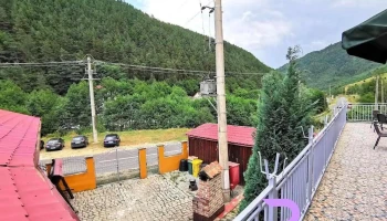 Pensiunea Titel - Romania