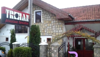 Pensiunea Troian - Bistrița 617508