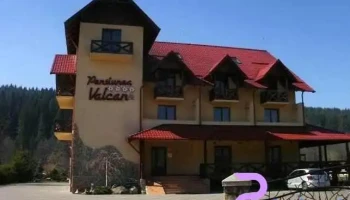 Pensiunea Valcan - Vatra Moldoviței