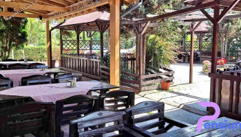 Pensiunea Valea Ursului - Bascov