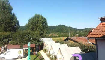 Pensiunea Valentino - România