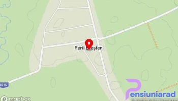 Perii Broşteni - Perii Broşteni