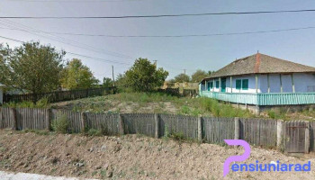 Perju House - Mădârjac