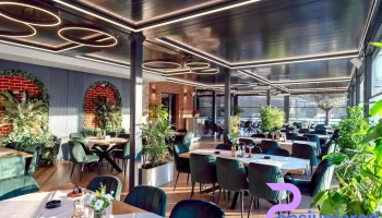 Perla Restaurant & Pensiune - E60 Ciucea - Ciucea