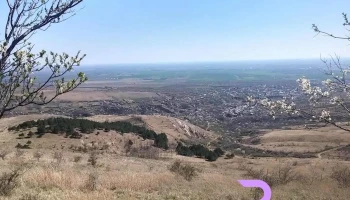 Perșunari - Perșunari