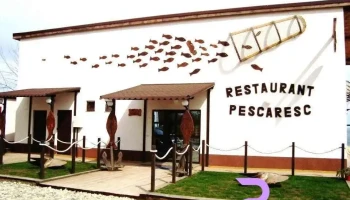 Pescăria lui Matei - Agigea